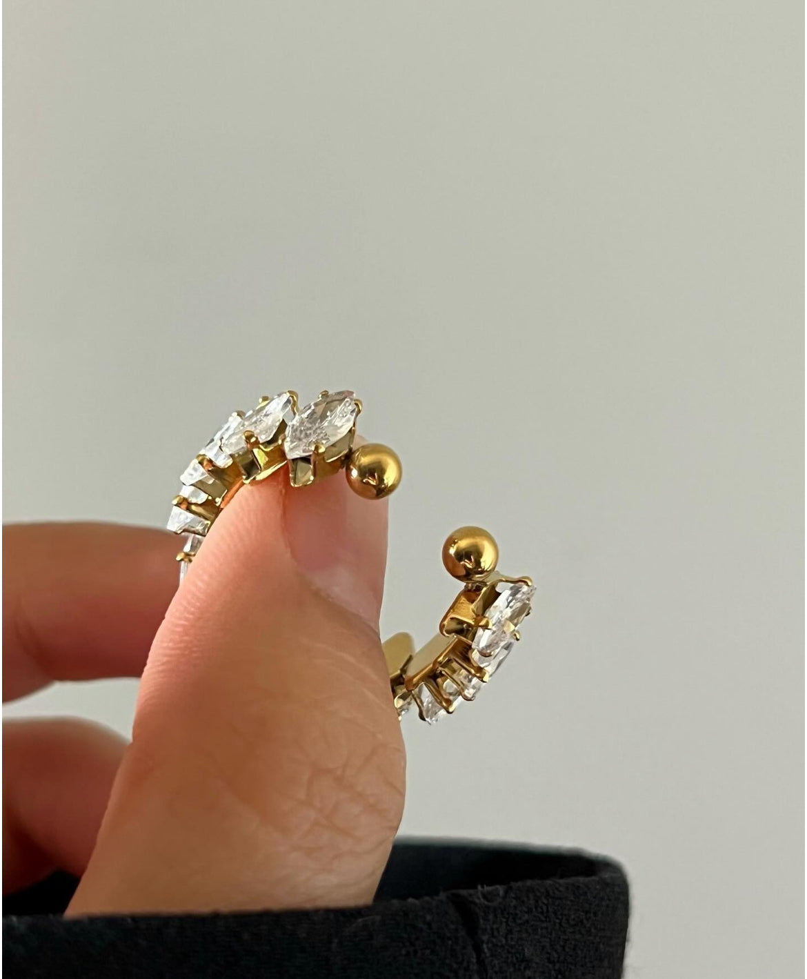 Noori Ring
