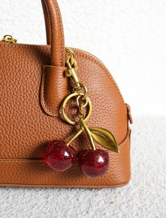 Cherry Charm - Idaya Luxe