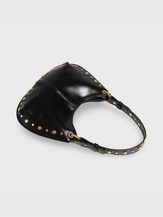 Aroka Bag in Black