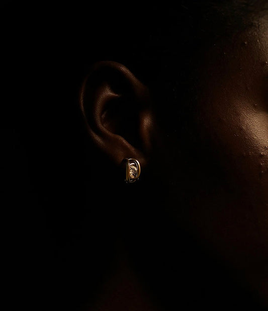 Ciel Earrings - Idaya Luxe