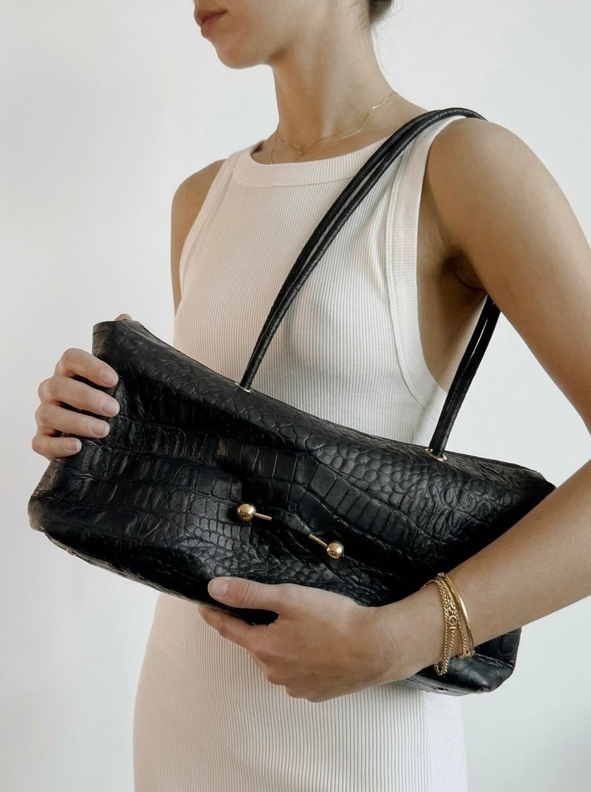 Nyx Bag in Black