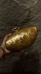 Ira Clutch - Idaya Luxe