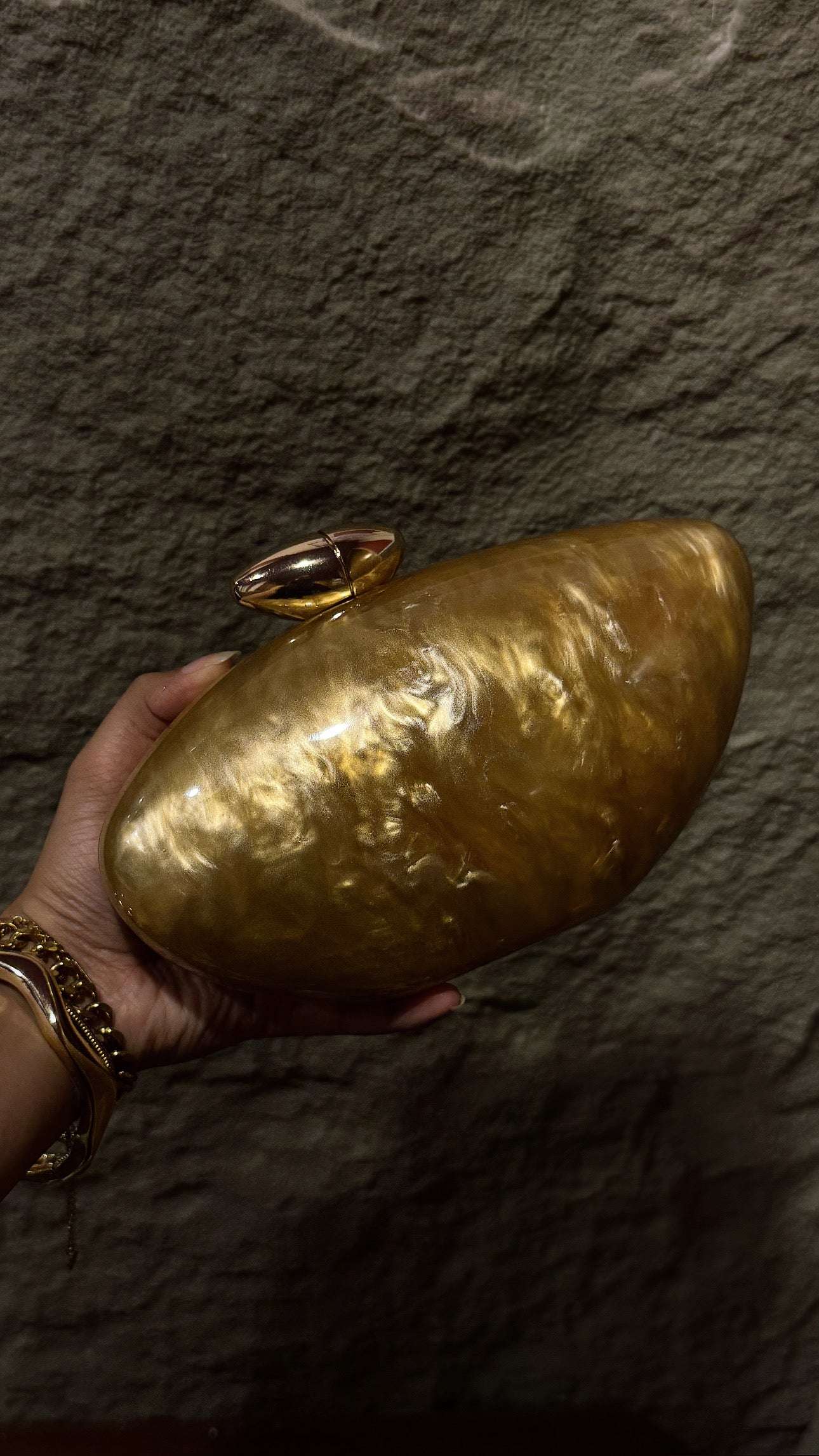 Ira Clutch - Idaya Luxe