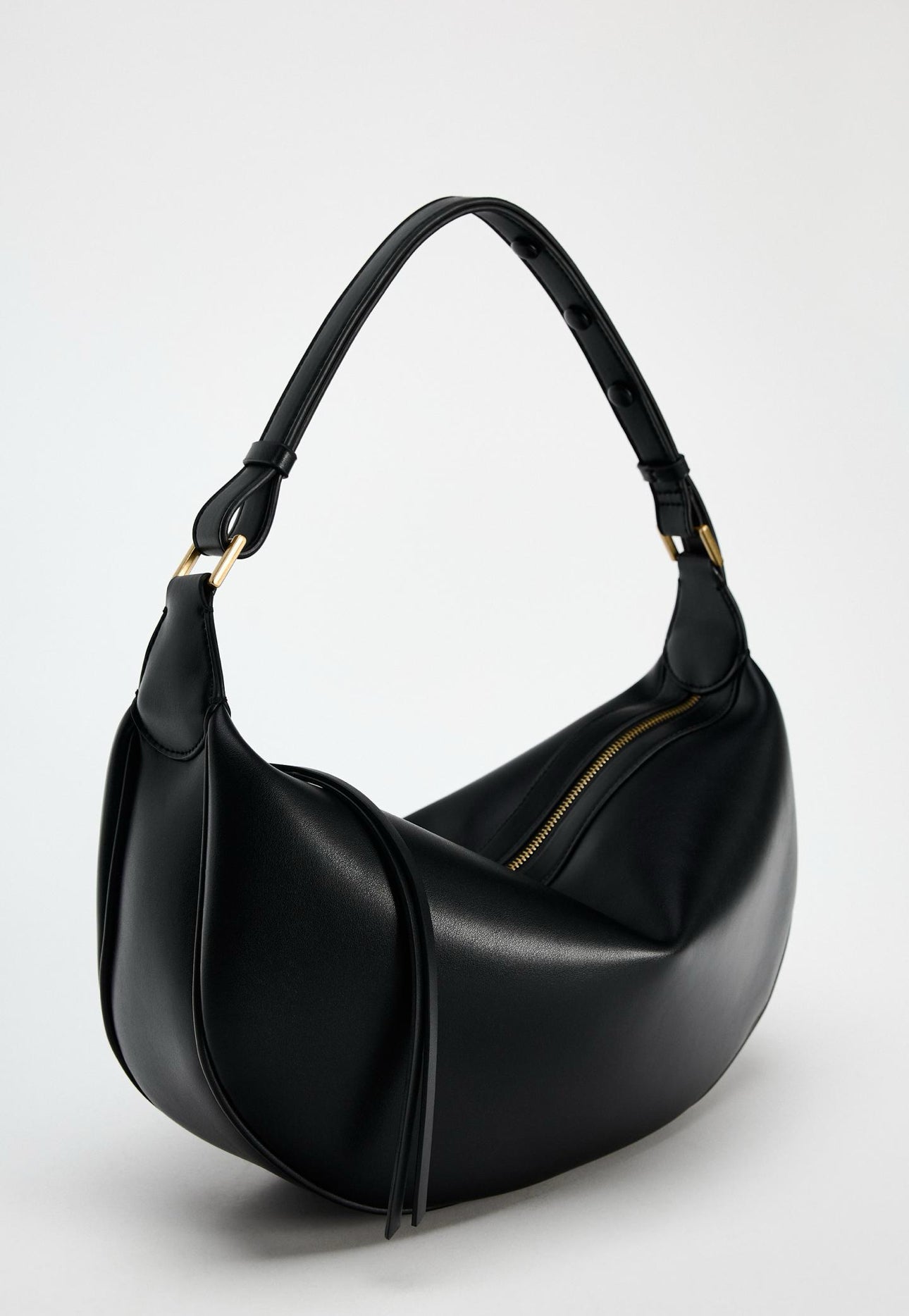 Velar Bag in Black