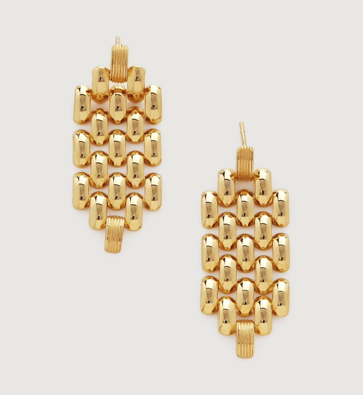 Serene Earring - Idaya Luxe