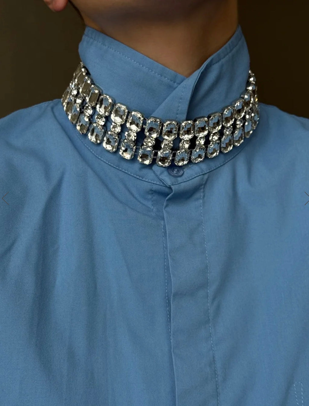 Auri Statement Neckpiece