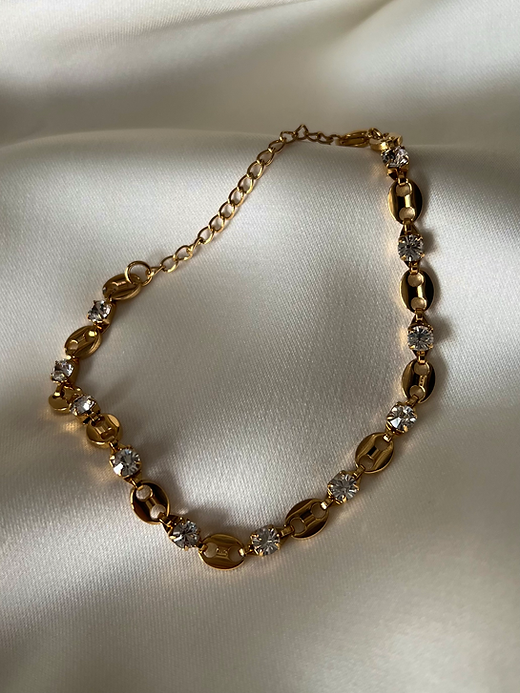 Aeris Bracelet - Idaya Luxe