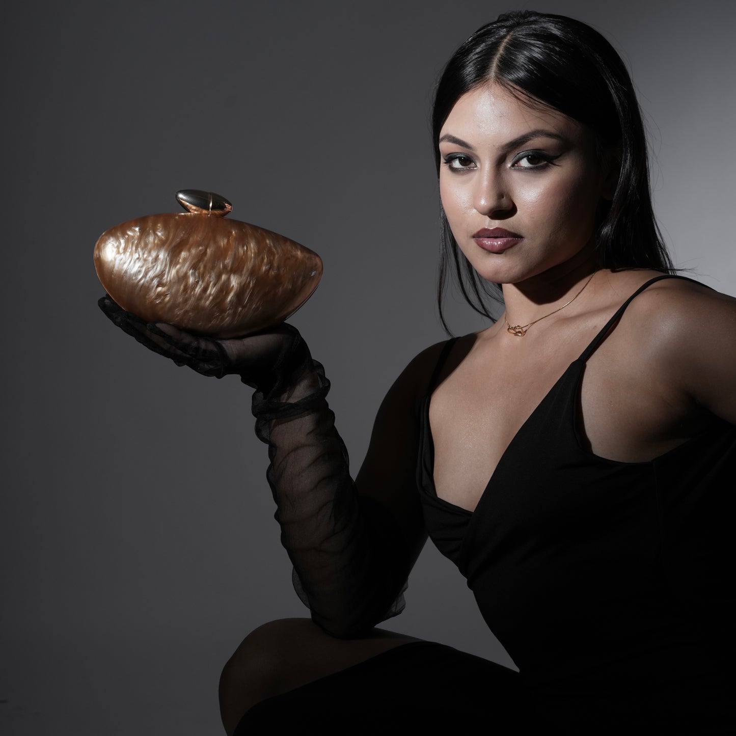 Ira Clutch - Idaya Luxe