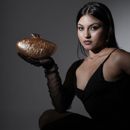 Ira Clutch - Idaya Luxe