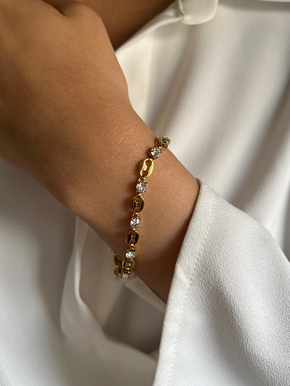Aeris Bracelet - Idaya Luxe