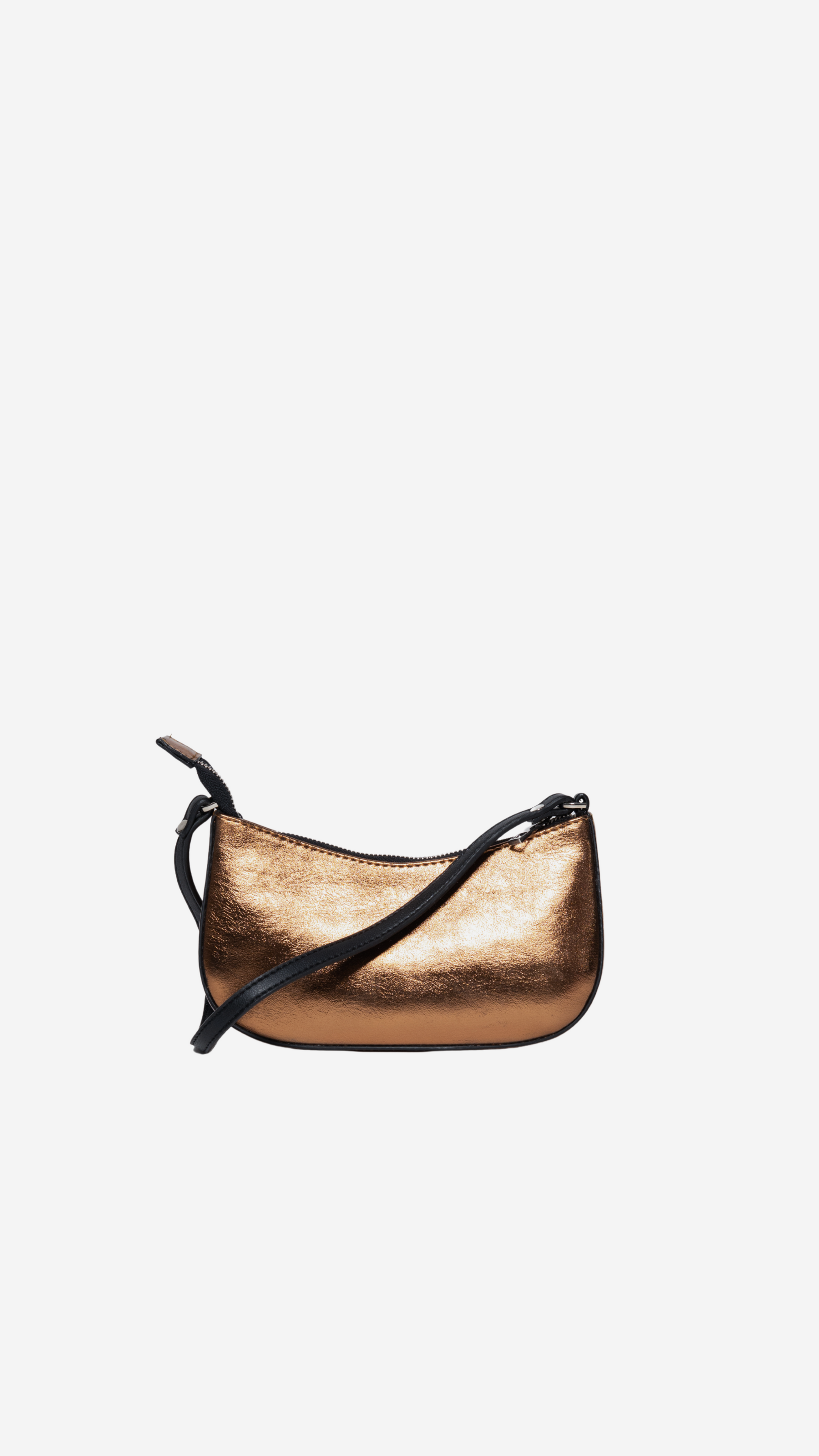 Ciri Mini Bag in Copper