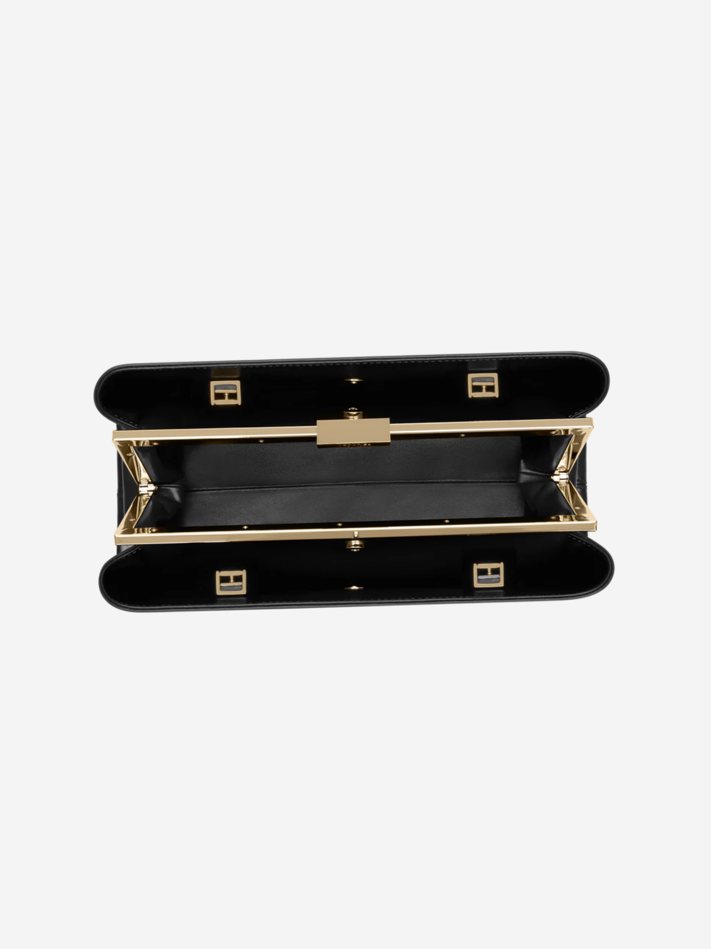 Ella 3 in 1 Bag in Black