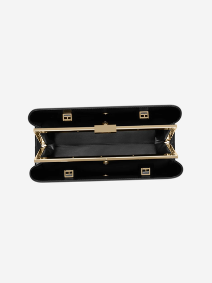 Ella 3 in 1 Bag in Black