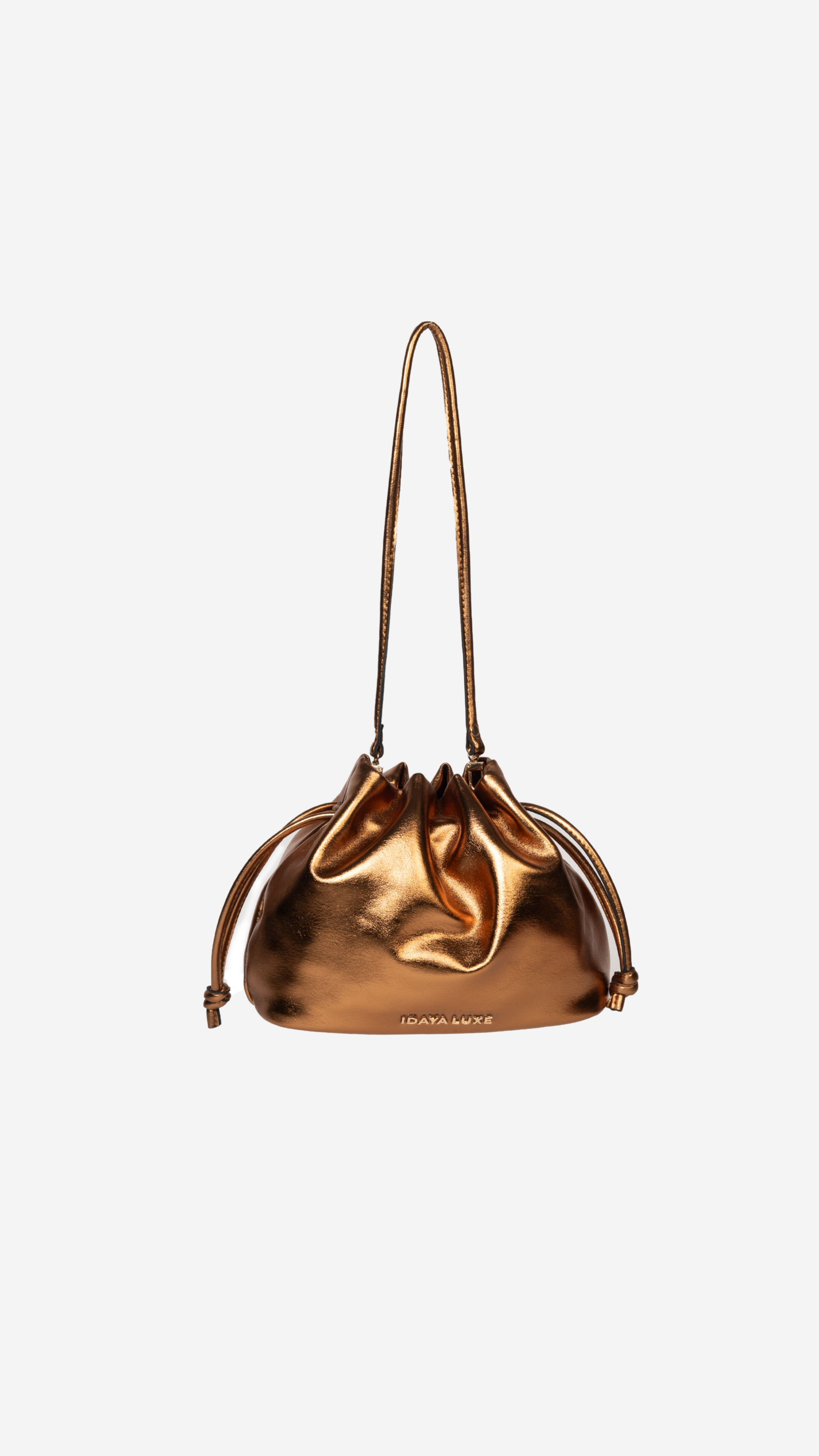 Nyx Bag in Copper