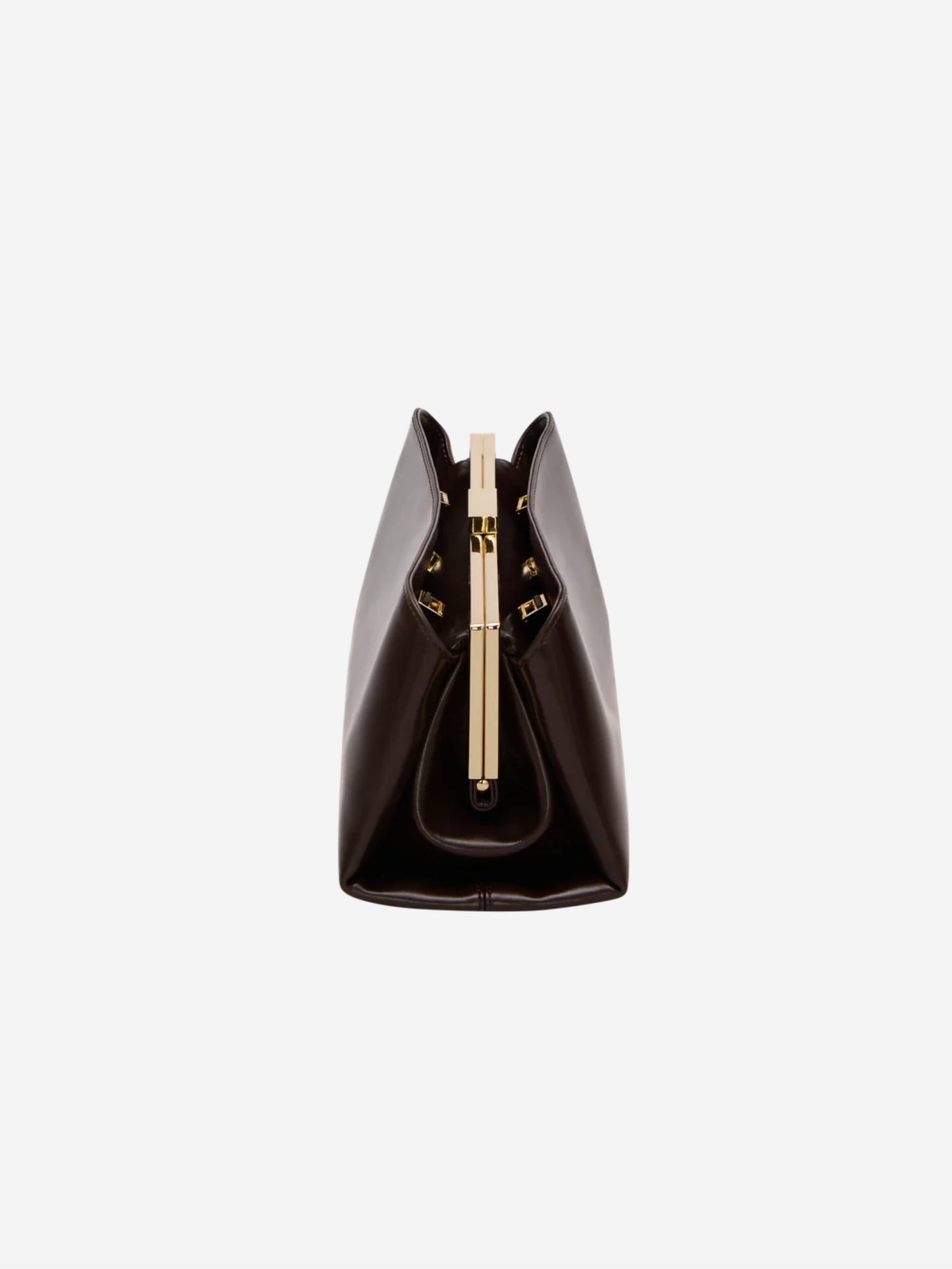 Ella 3 in 1 Bag in Chocolate Brown
