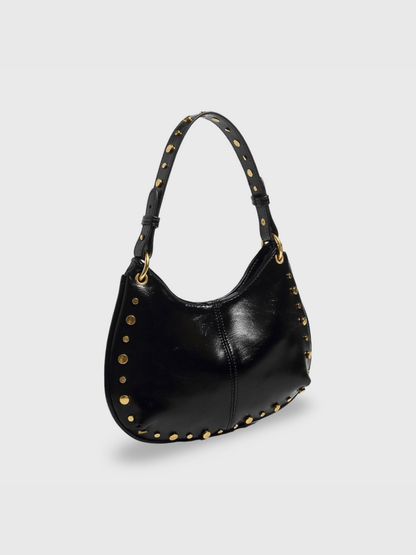 Aroka Bag in Black