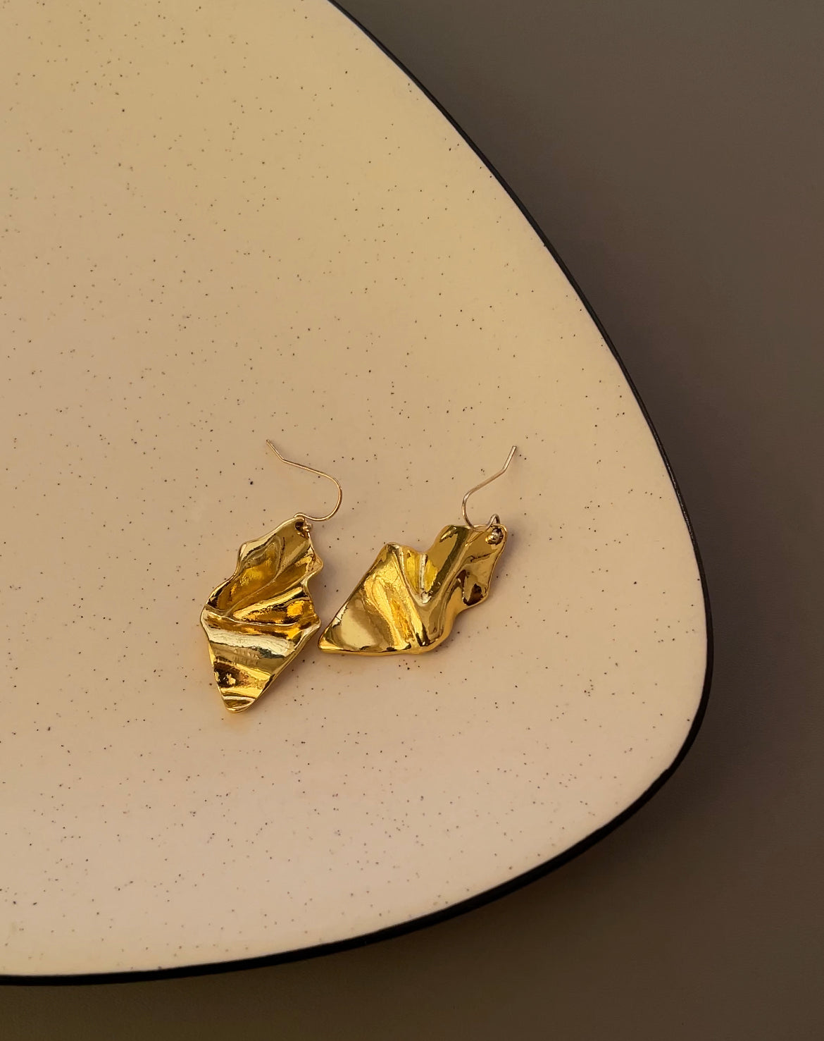 Ida Earrings - Idaya Luxe