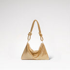 Fia Bag in Golden - Idaya Luxe