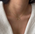 Amour Necklace