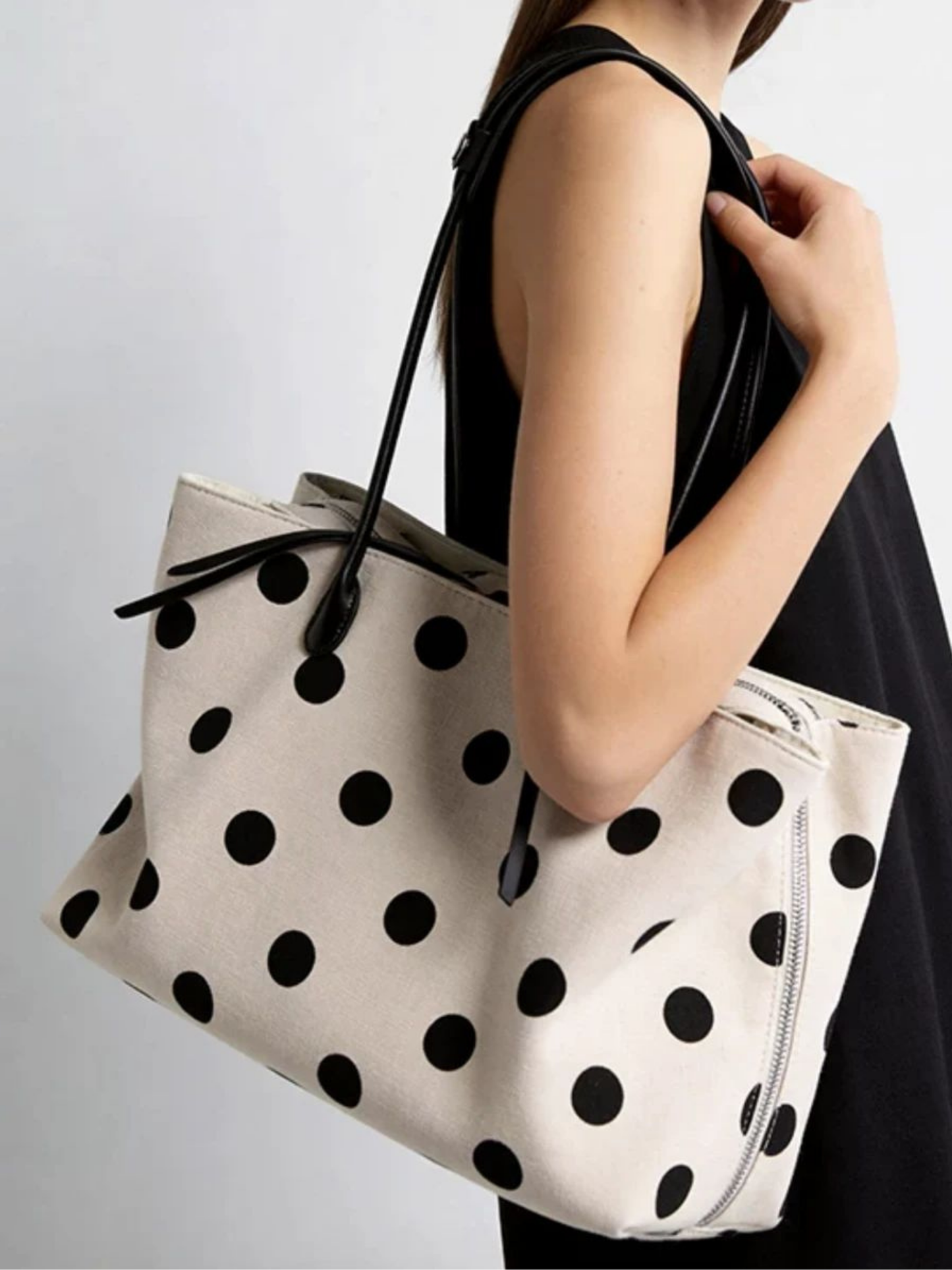 Hannah Tote Bag