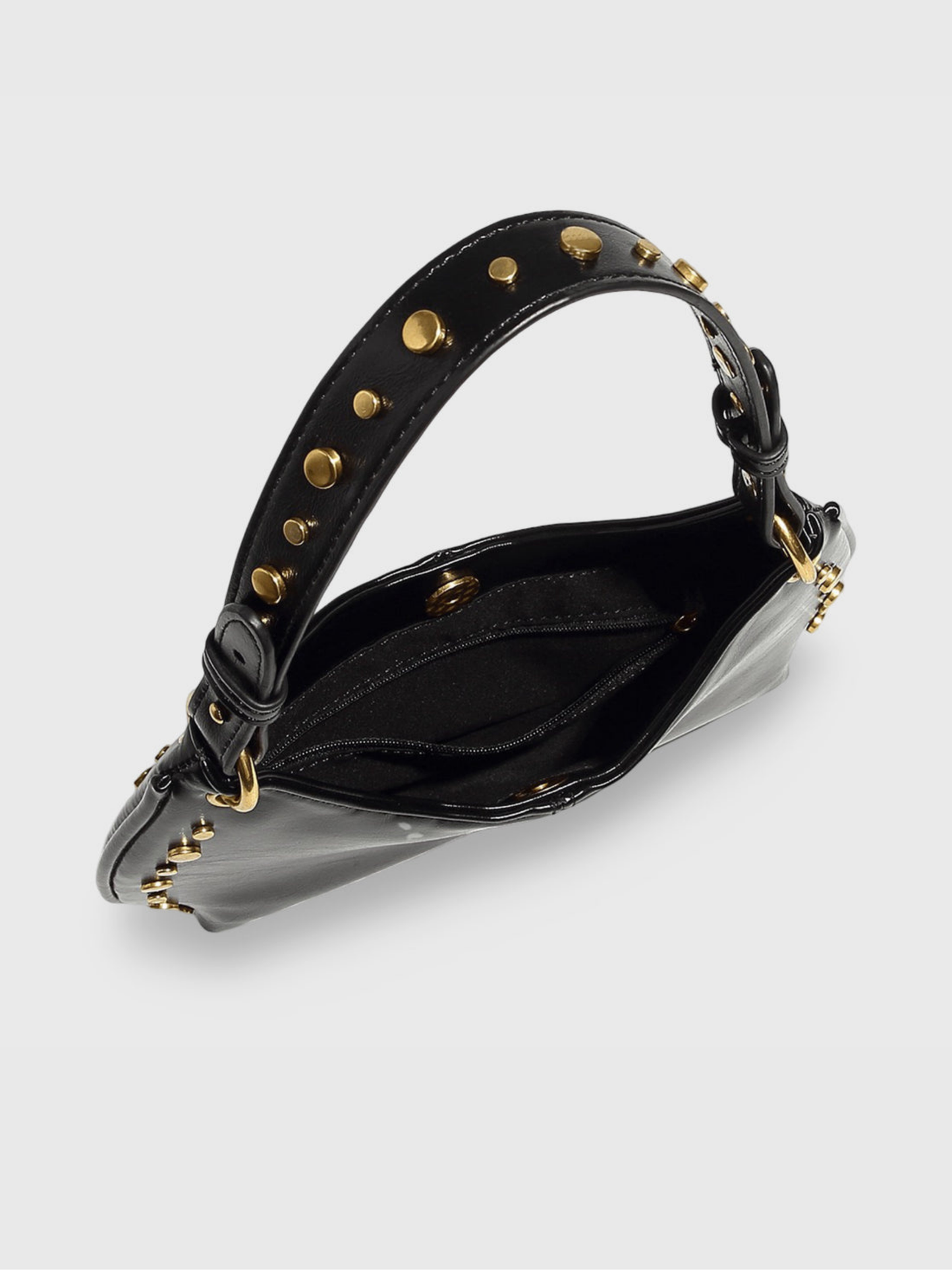 Aroka Bag in Black