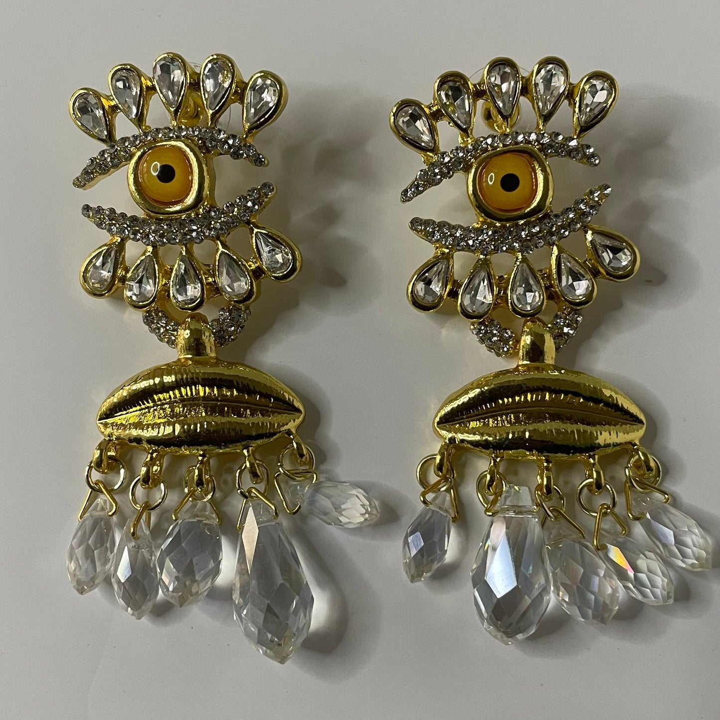 Zaria Earring