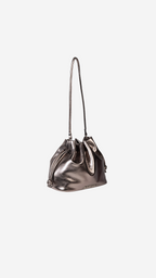 Nyx Bag in Gunmetal