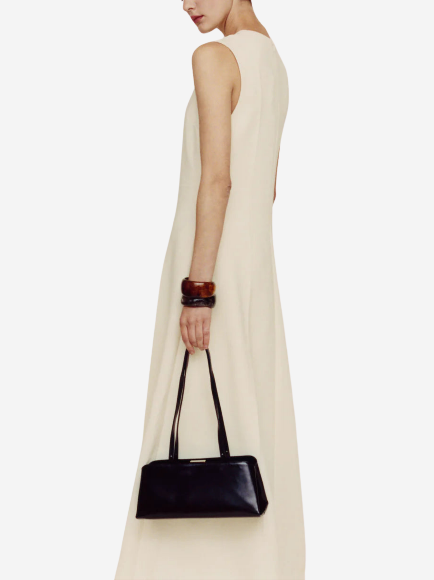 Ella 3 in 1 Bag in Black