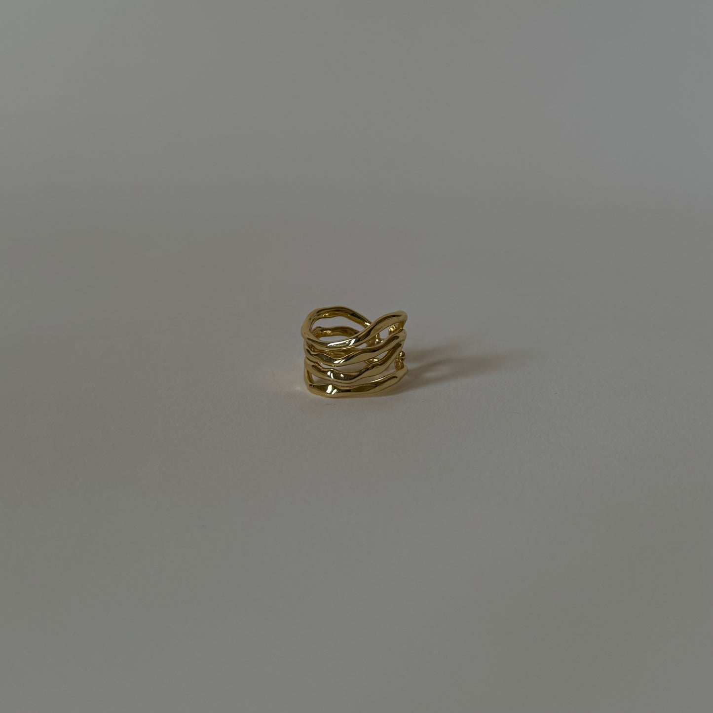 Pheonix Ring