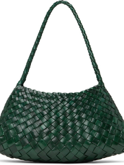 Jada Handcrafted Bottle Green