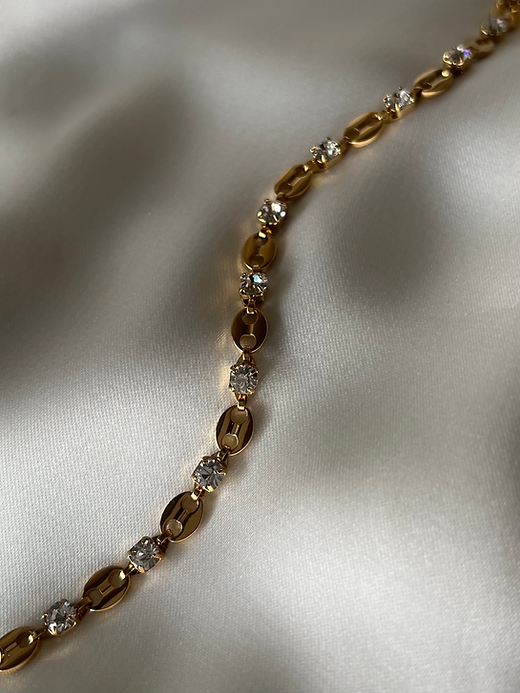 Aeris Bracelet - Idaya Luxe