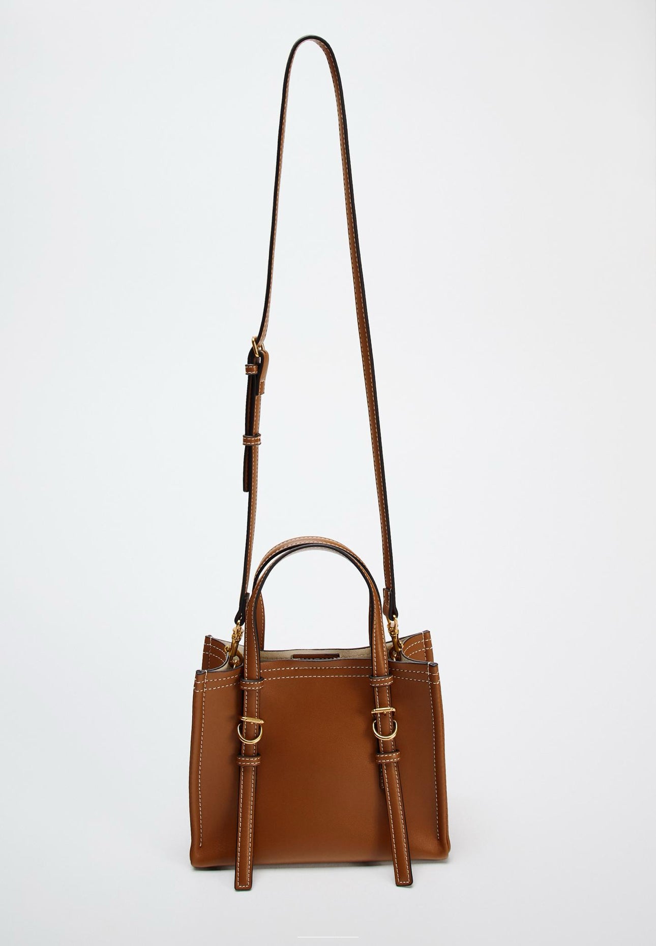 Sienna Bag in Brown