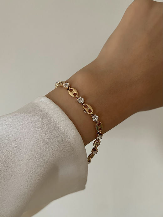 Aeris Bracelet - Idaya Luxe