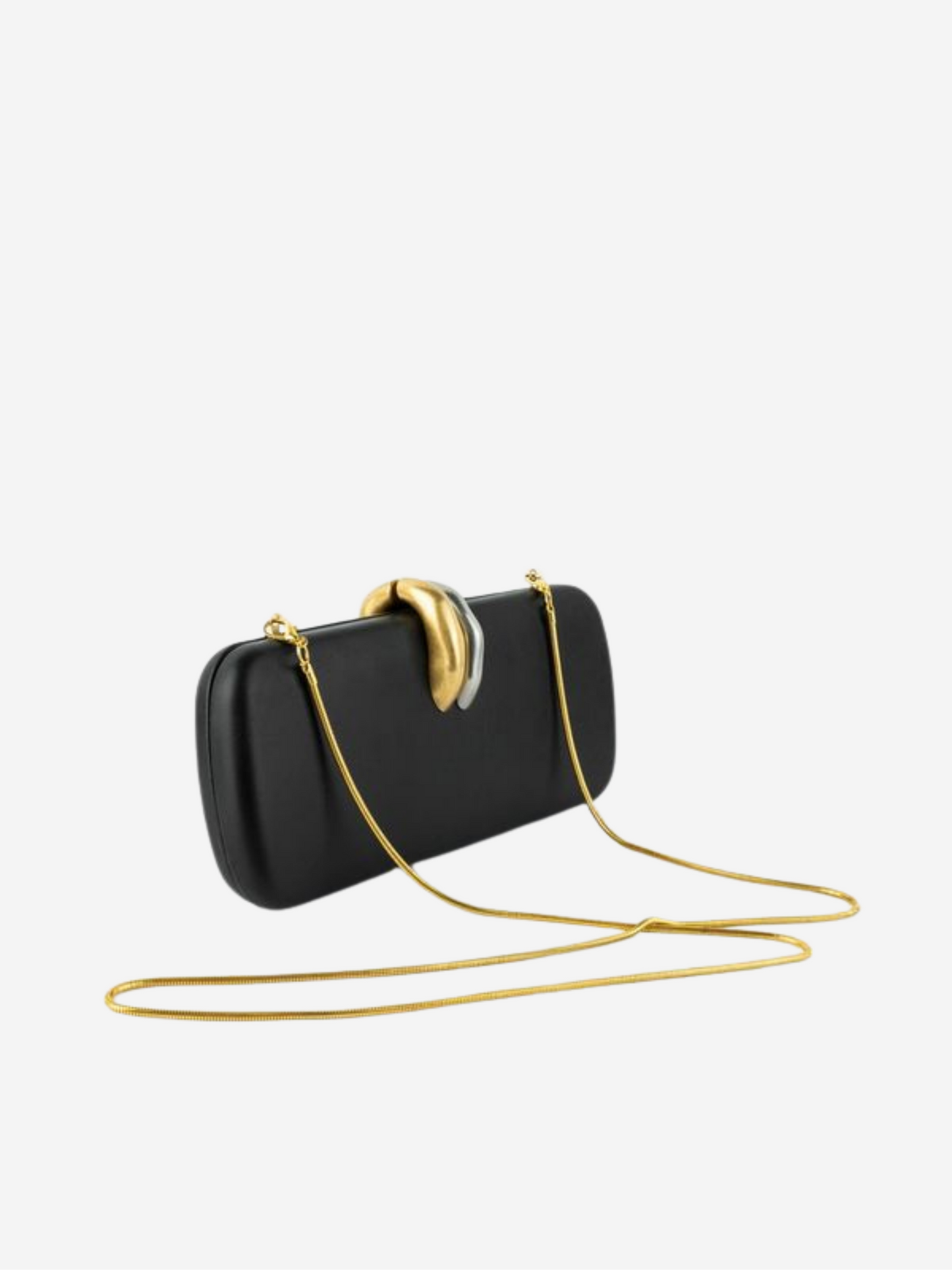 Iris Clutch