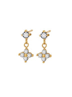 Zae Earrings