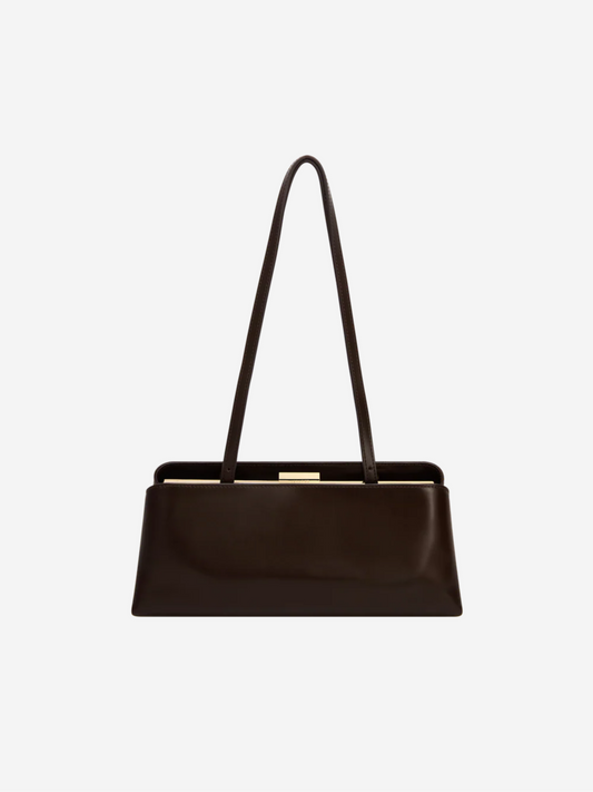 Ella 3 in 1 Bag in Chocolate Brown