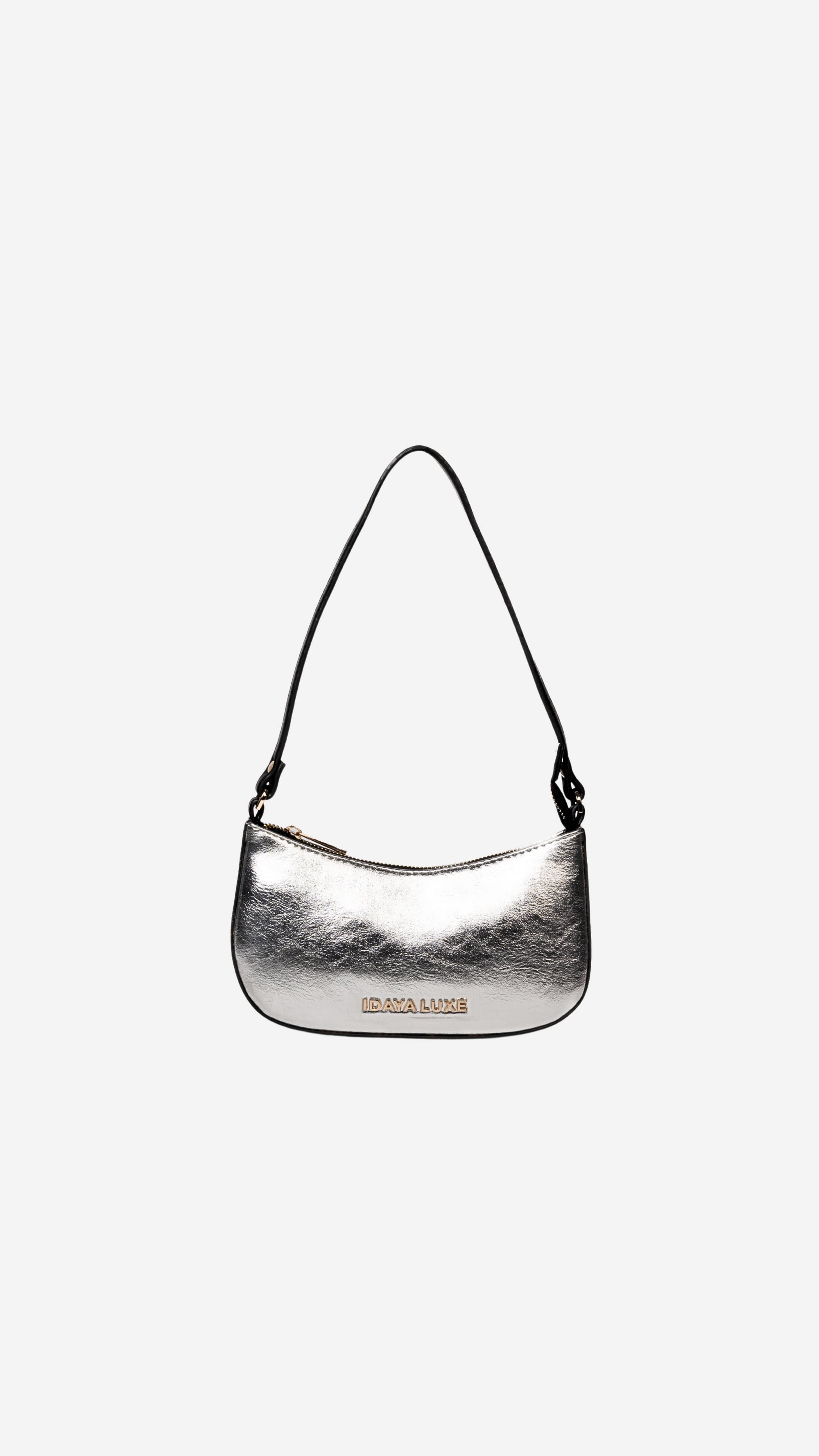 Ciri Mini Bag in Silver