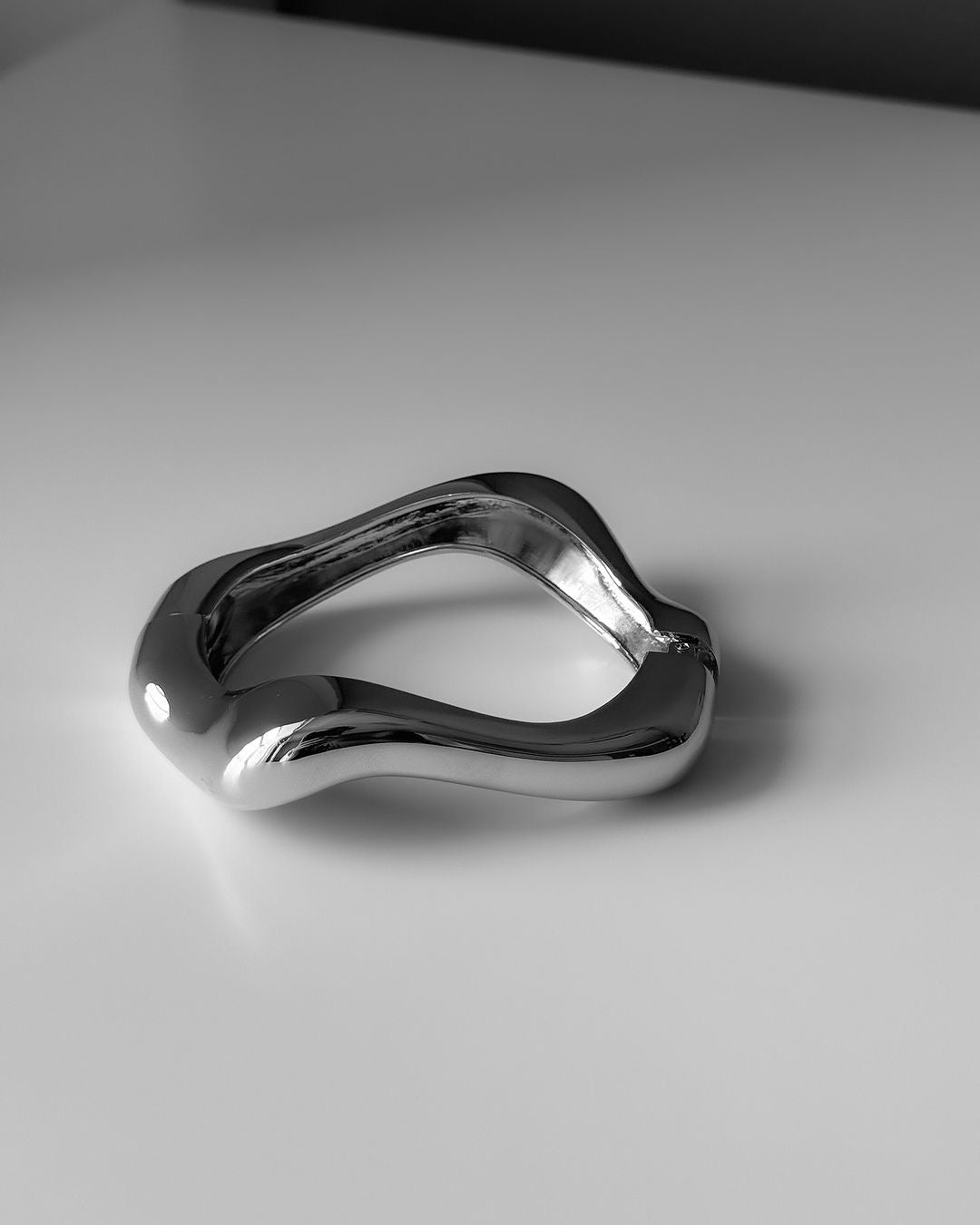Celene Bracelet Stack (Silver) - Idaya Luxe