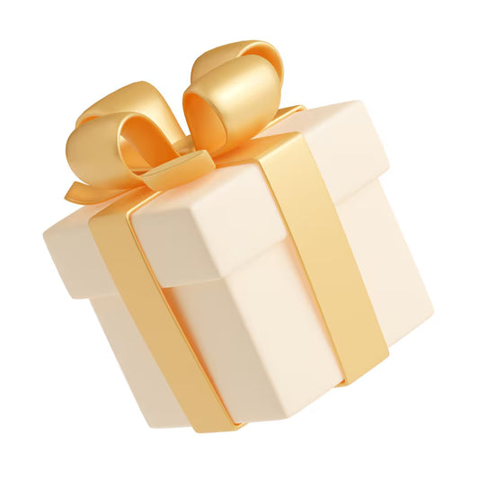 Free Mystery Jewellery
