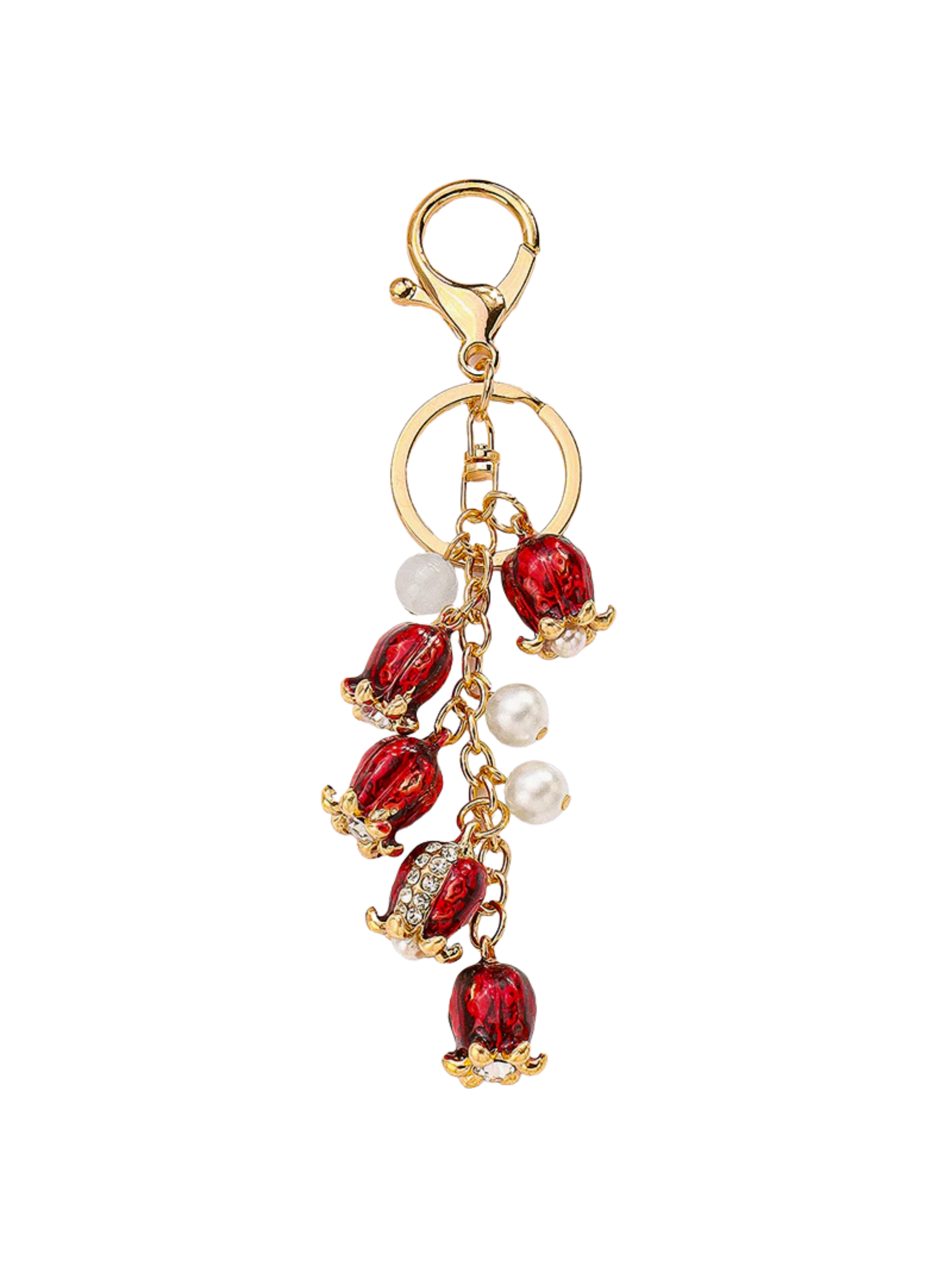 Pomo Seeds Charm