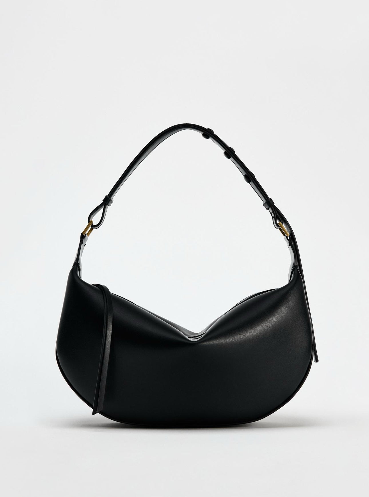 Velar Bag in Black