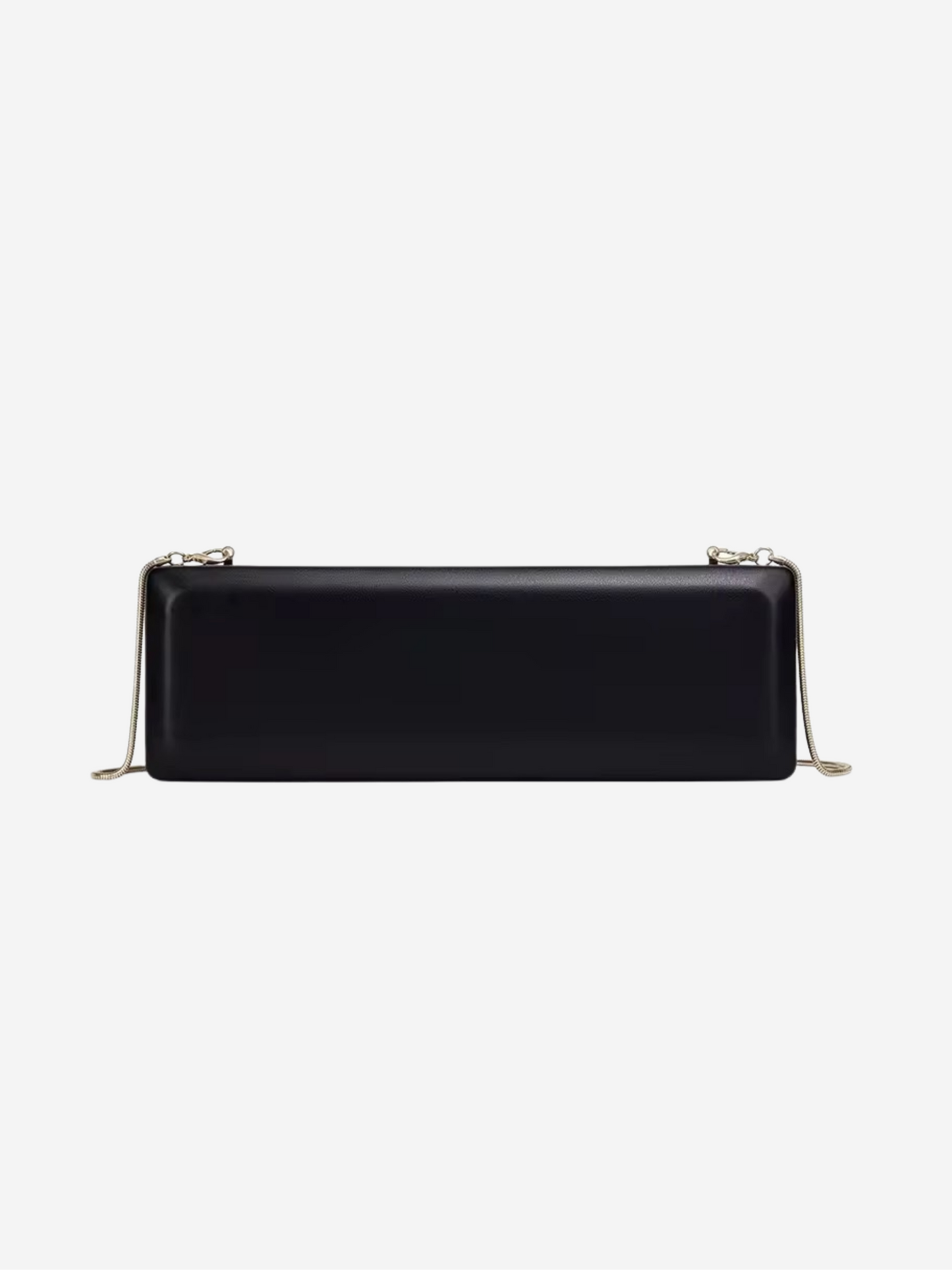 Kayra Clutch in Black