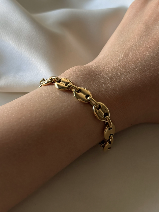 Lexi Bracelet - Idaya Luxe
