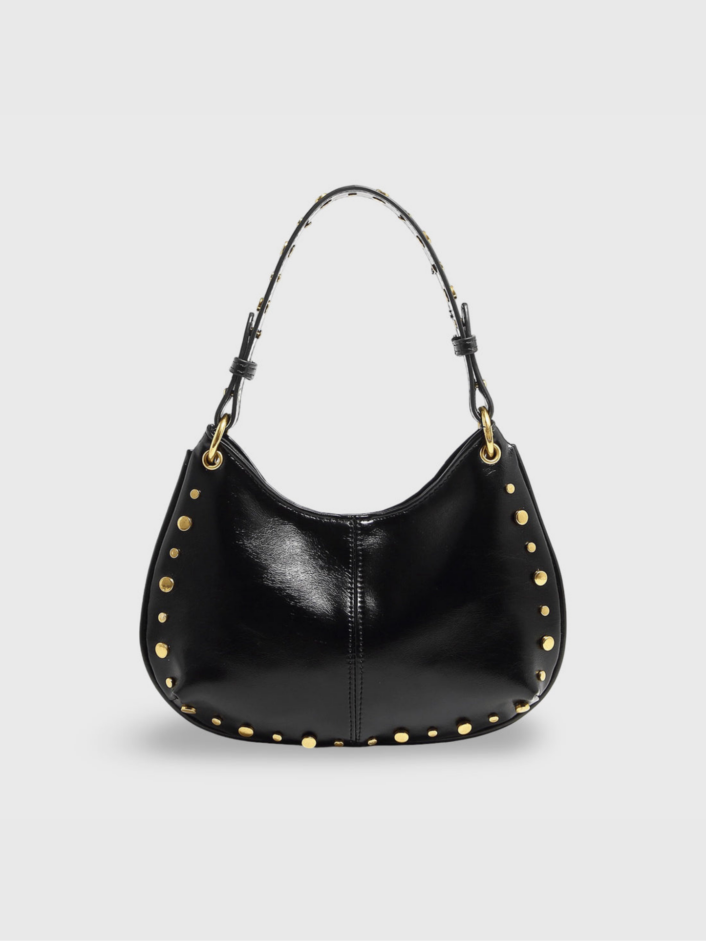 Aroka Bag in Black