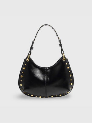 Aroka Bag in Black