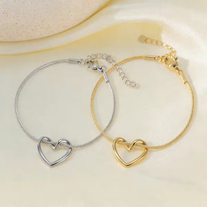 Amour Bracelet