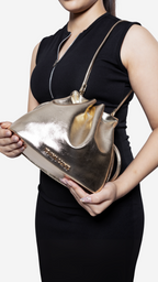 Nyx Bag in Golden