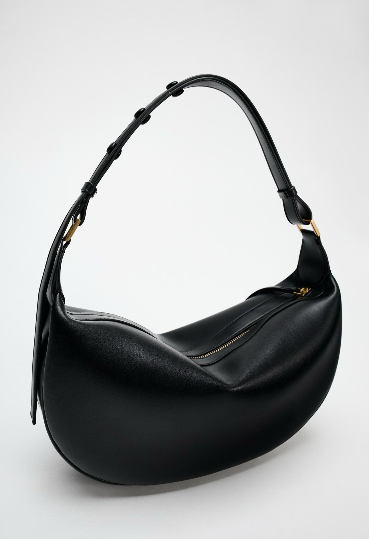 Velar Bag in Black