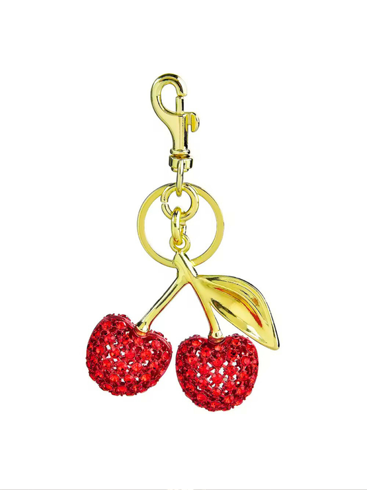 Cherry Charm 2.0 - Idaya Luxe