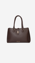 Sira Bag in Brown